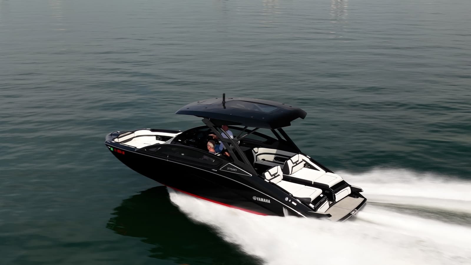 2025 Yamaha Boats 275SD - Photo 4