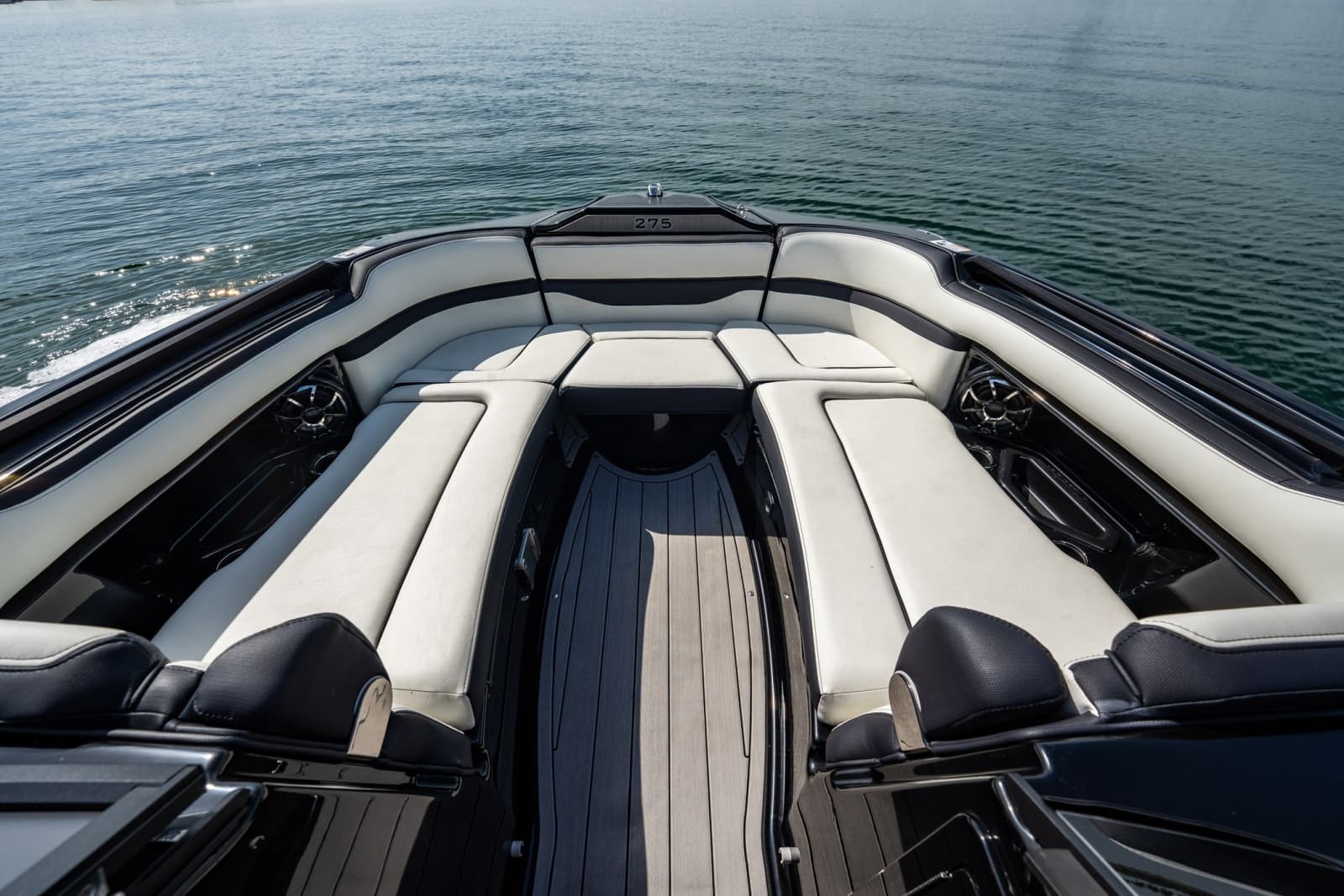 2025 Yamaha Boats 275SD - Photo 7