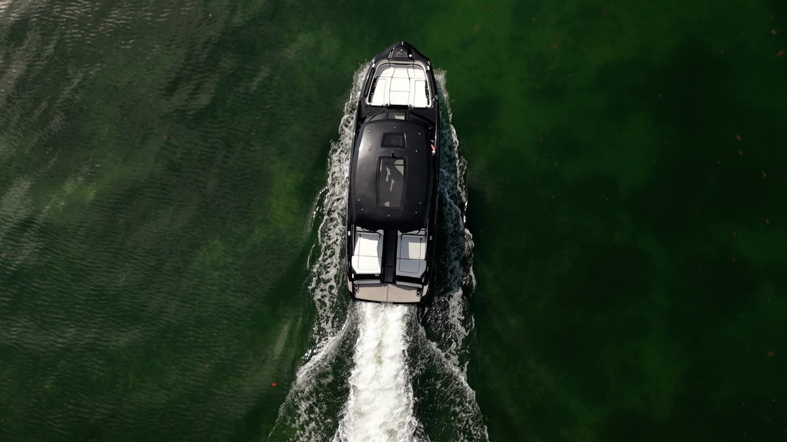2025 Yamaha Boats 275SD - Photo 31