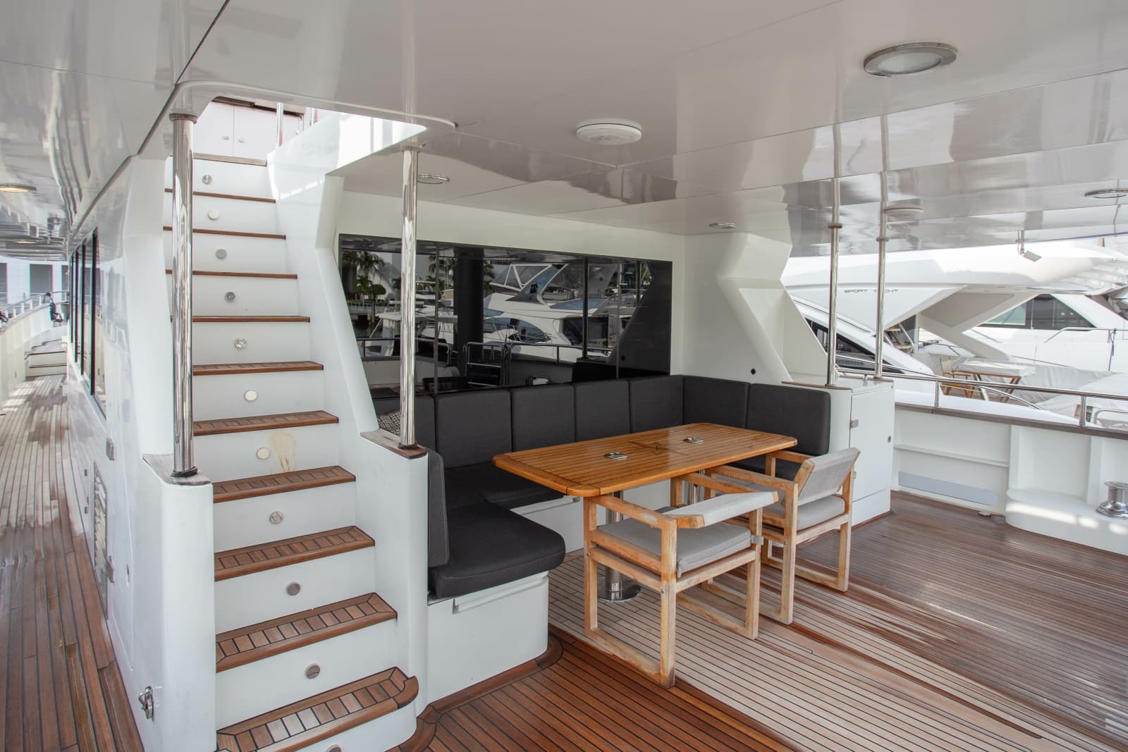 2014 Fifth Ocean Yachts Displacement Explorer - Photo 60
