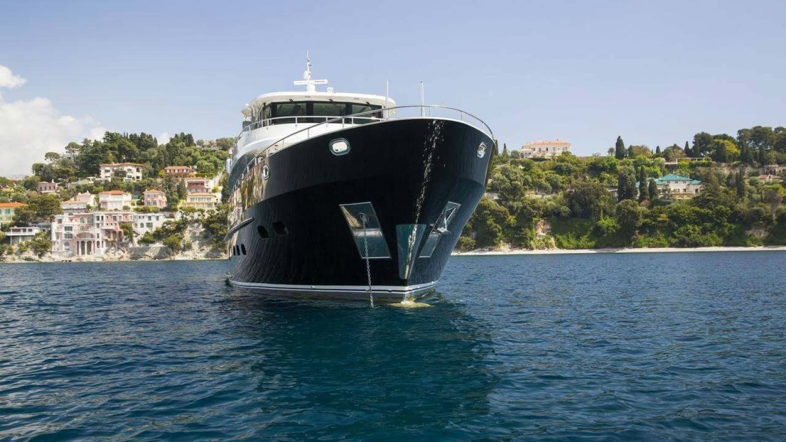 2014 Fifth Ocean Yachts Displacement Explorer - Photo 5