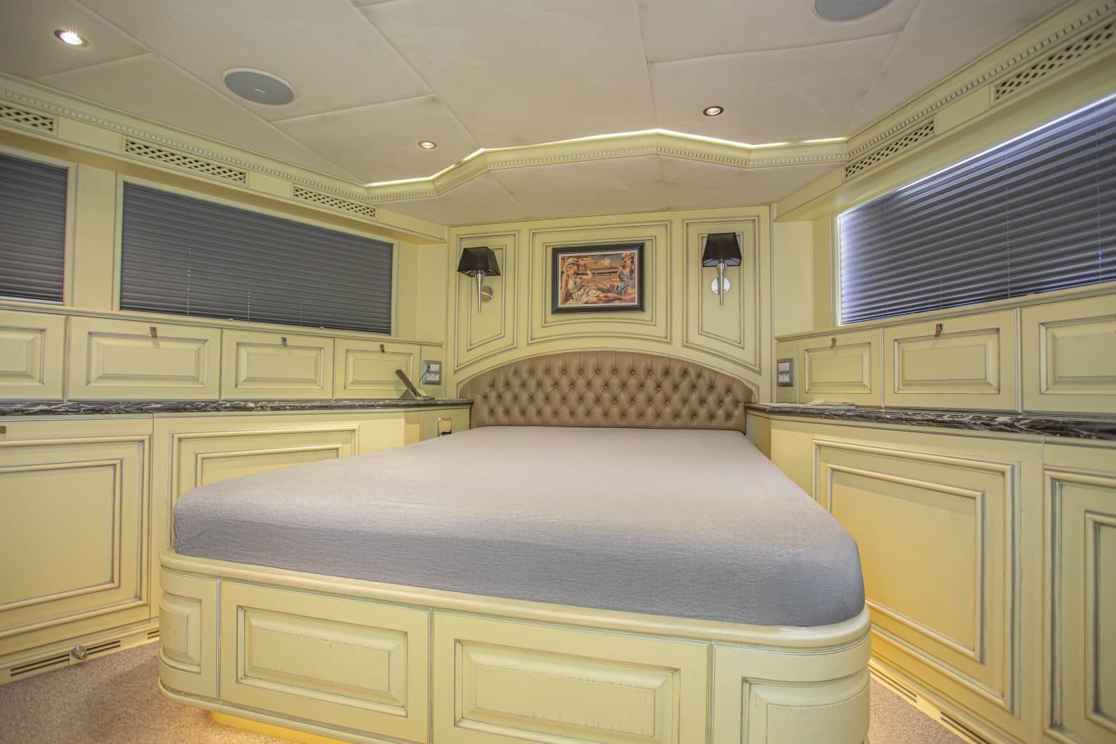 2014 Fifth Ocean Yachts Displacement Explorer - Photo 38