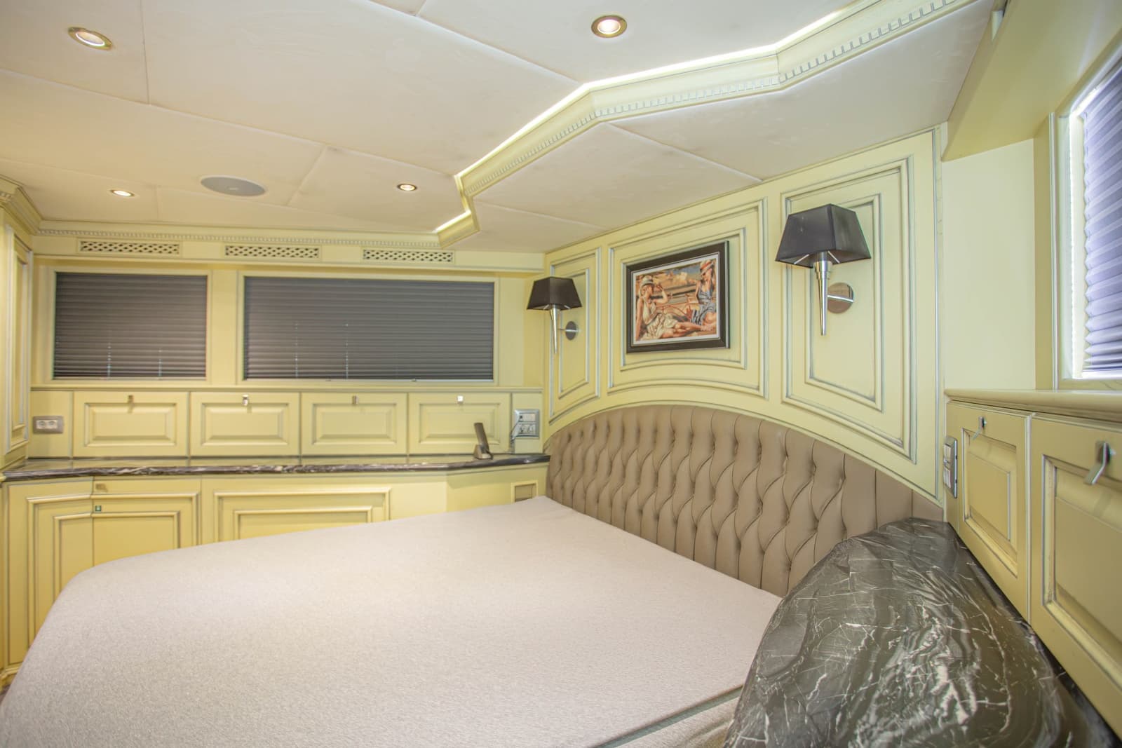 2014 Fifth Ocean Yachts Displacement Explorer - Photo 39