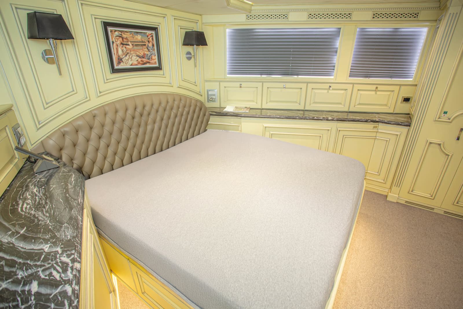 2014 Fifth Ocean Yachts Displacement Explorer - Photo 40