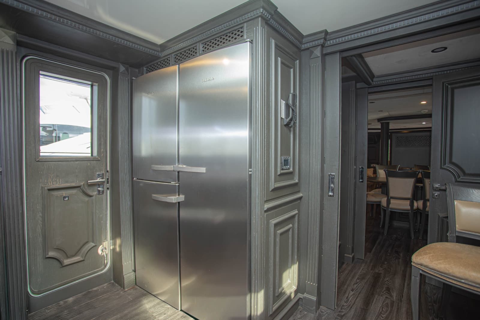2014 Fifth Ocean Yachts Displacement Explorer - Photo 56