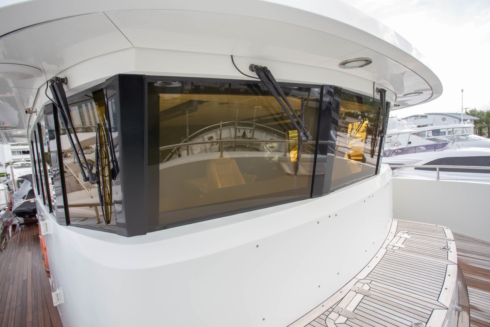 2014 Fifth Ocean Yachts Displacement Explorer - Photo 66