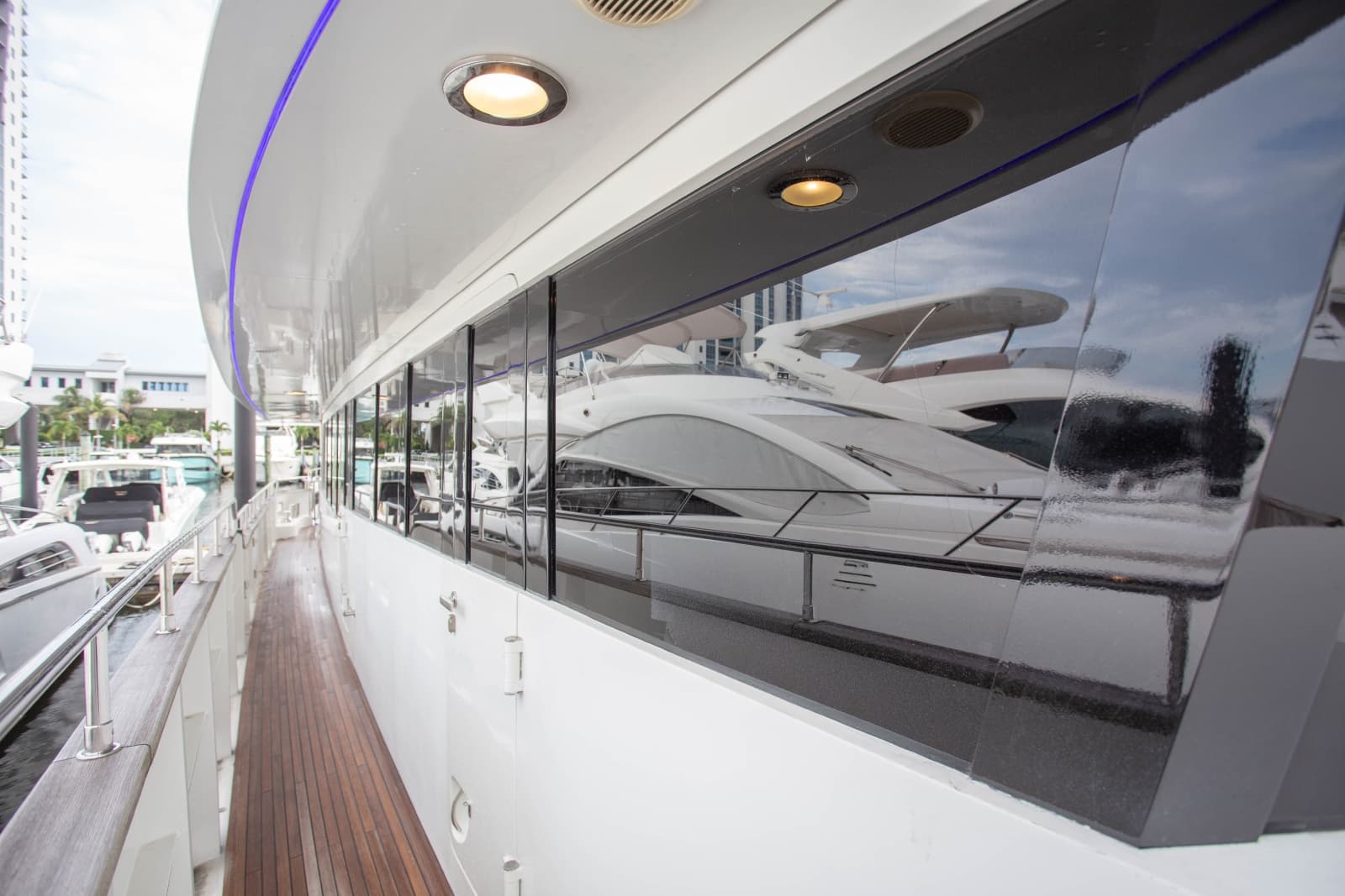 2014 Fifth Ocean Yachts Displacement Explorer - Photo 74
