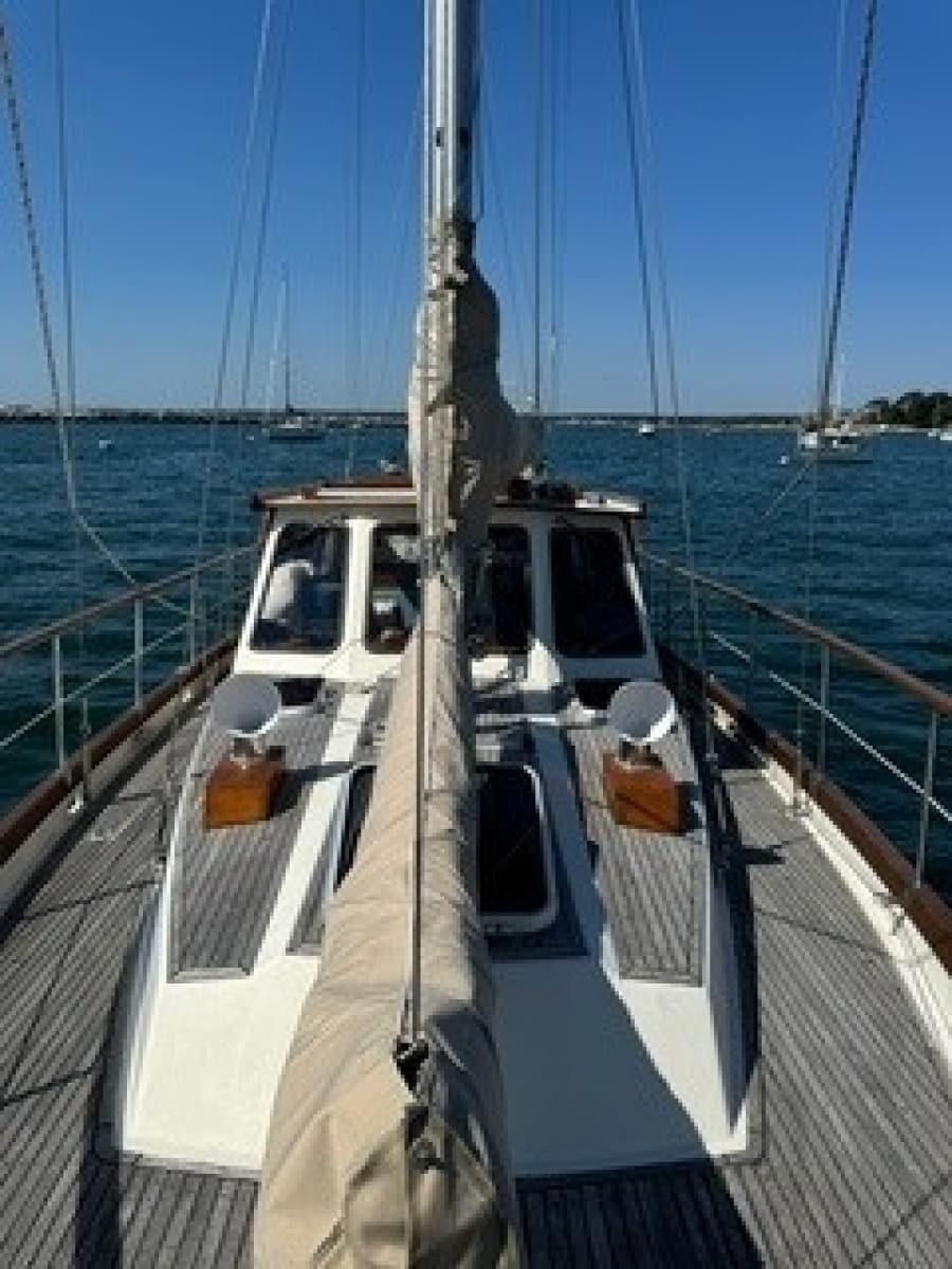 1983 Nauitcat  - Photo 2