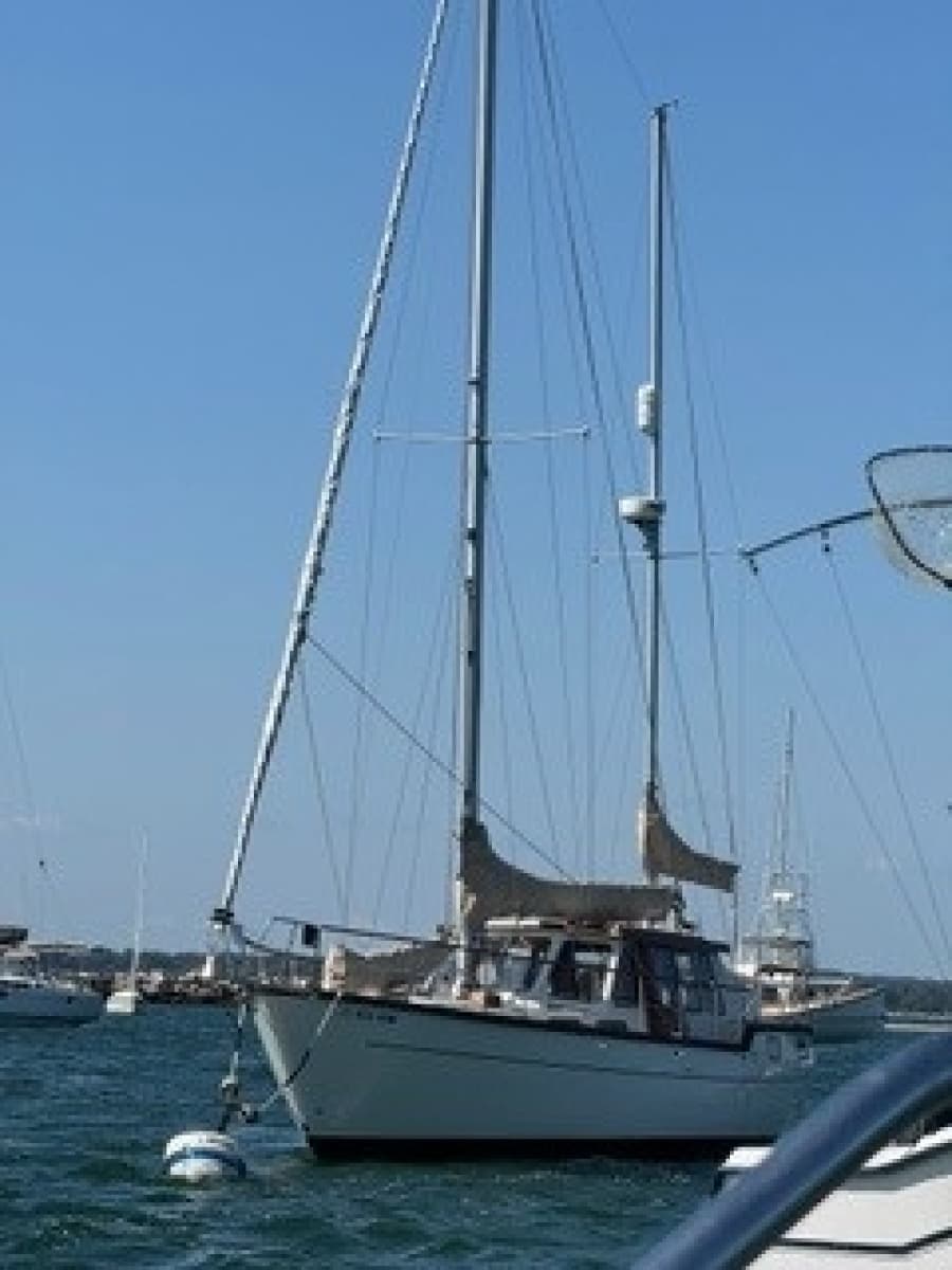 1983 Nauitcat  - Photo 1