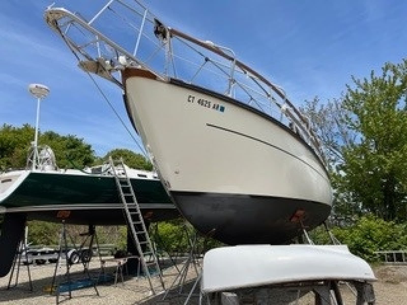 1983 Nauitcat  - Photo 4