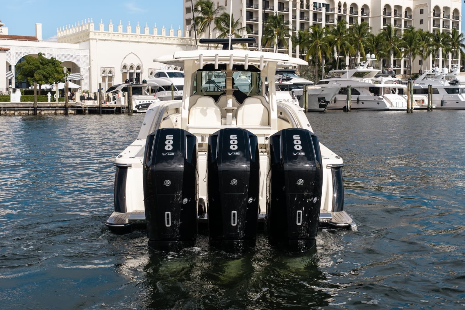 2022 Scout 425 LXF - Photo 5