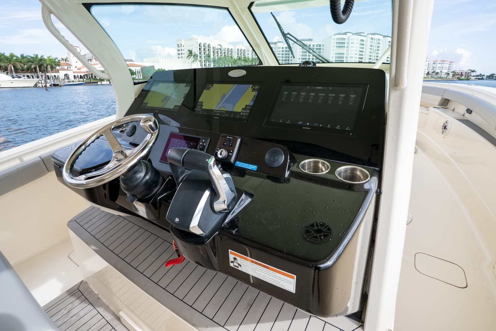 2022 Scout 425 LXF - Photo 27