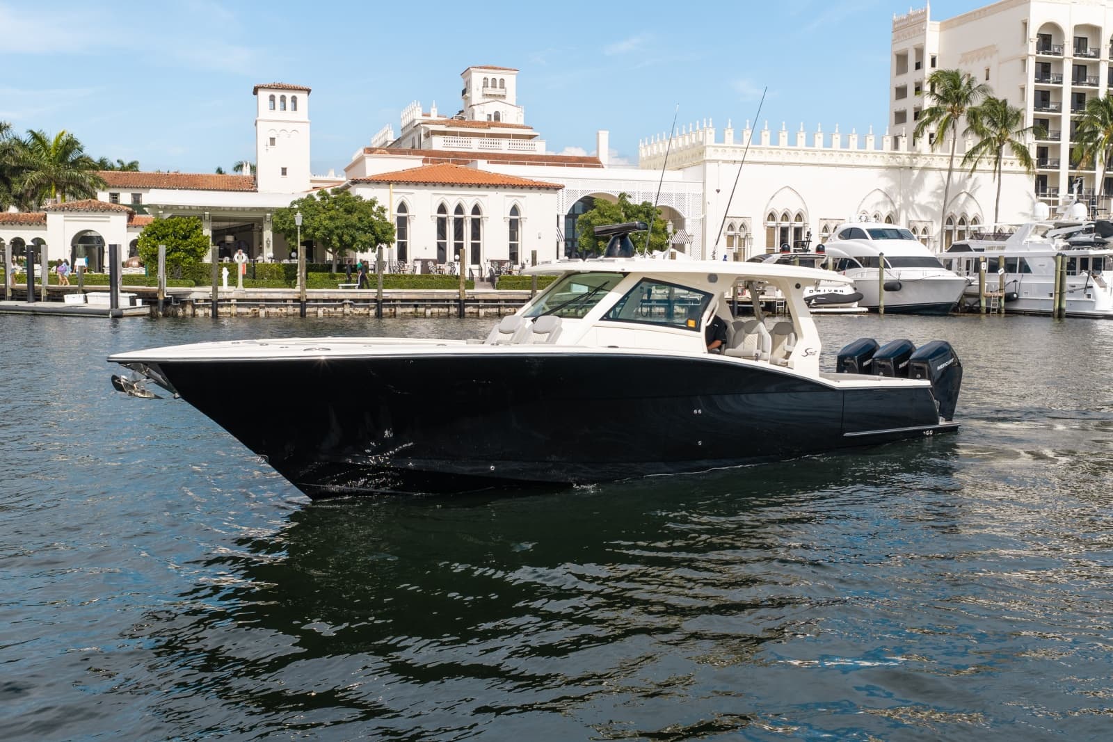 2022 Scout 425 LXF - Photo 7