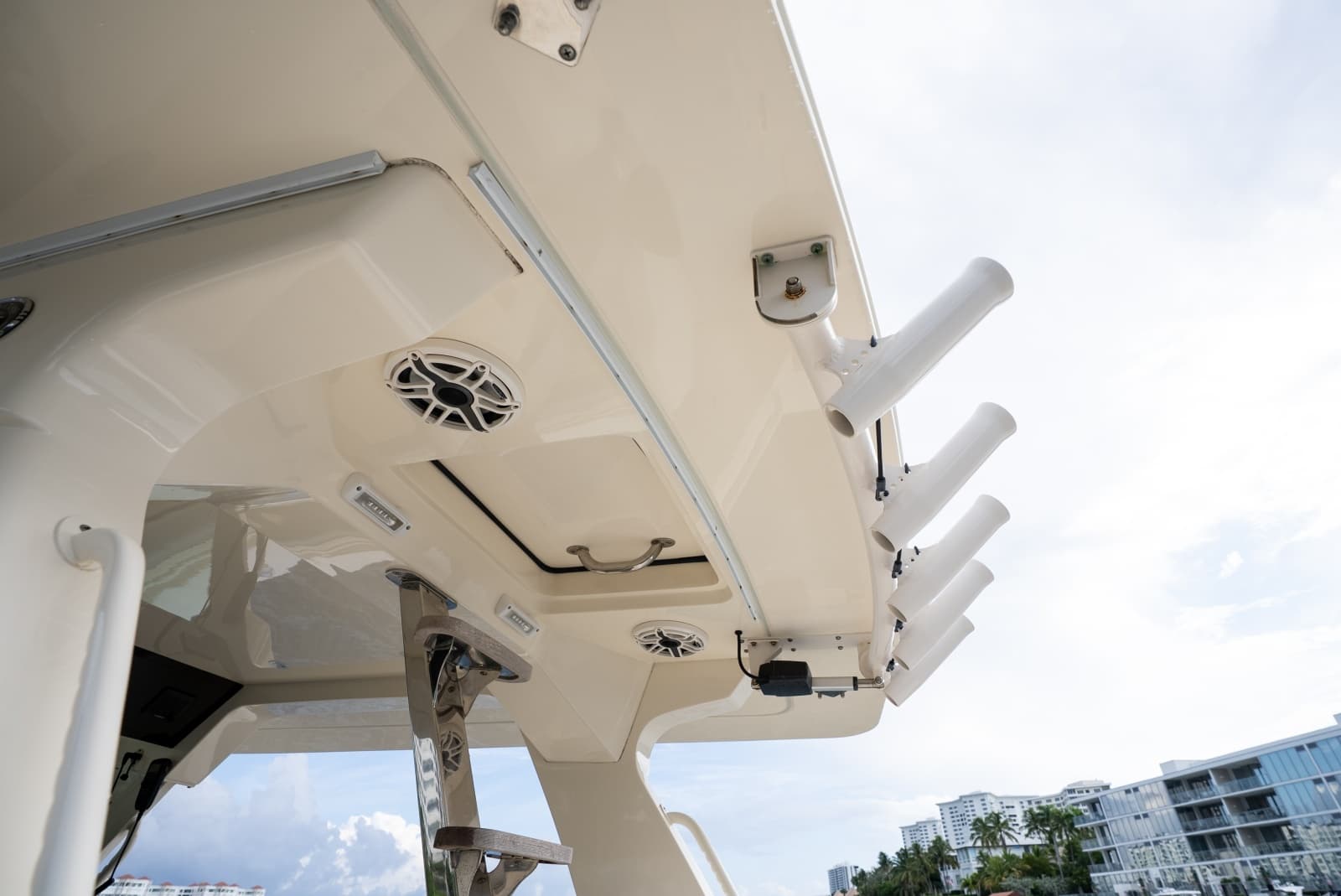 2022 Scout 425 LXF - Photo 24