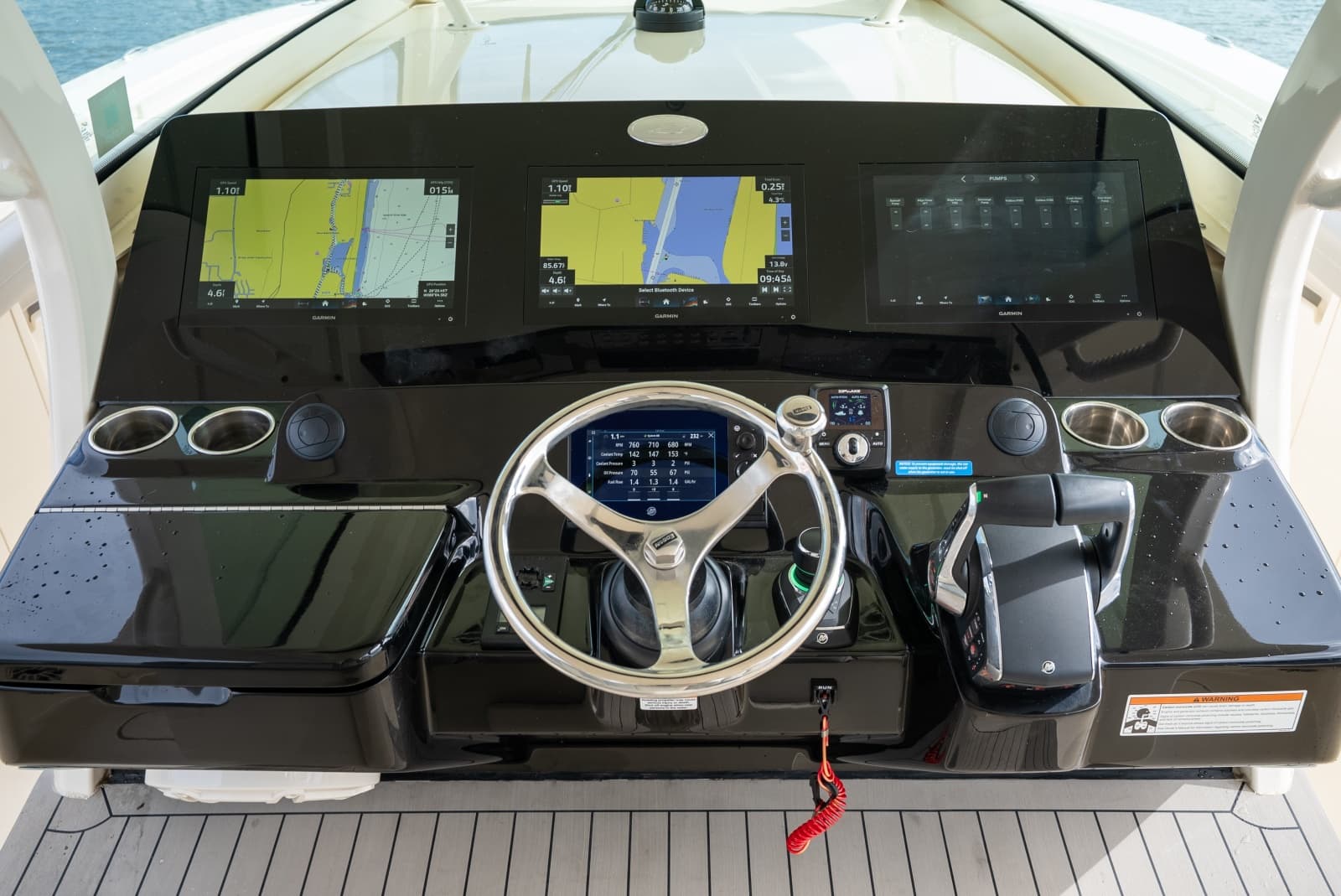 2022 Scout 425 LXF - Photo 28