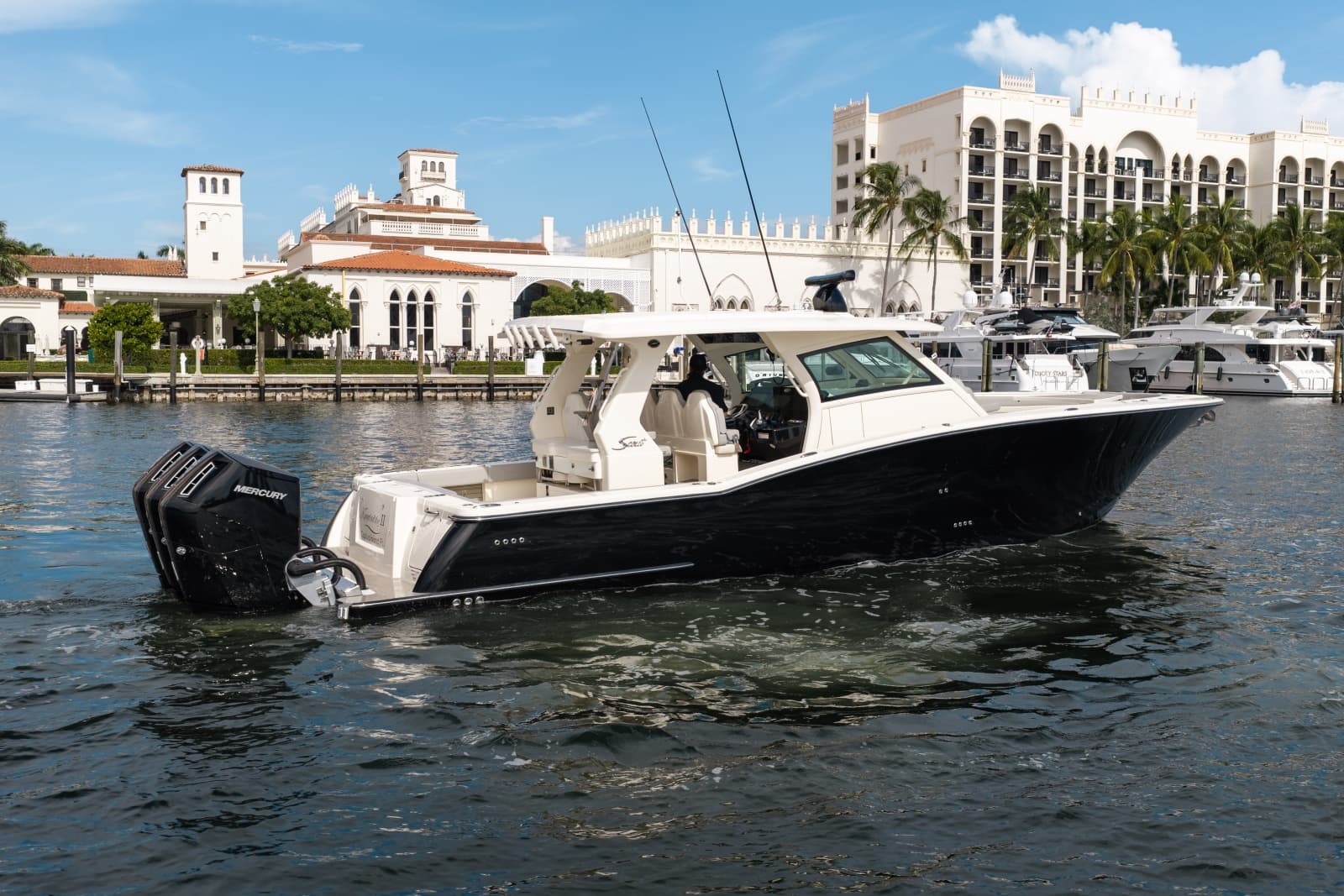 2022 Scout 425 LXF - Photo 4