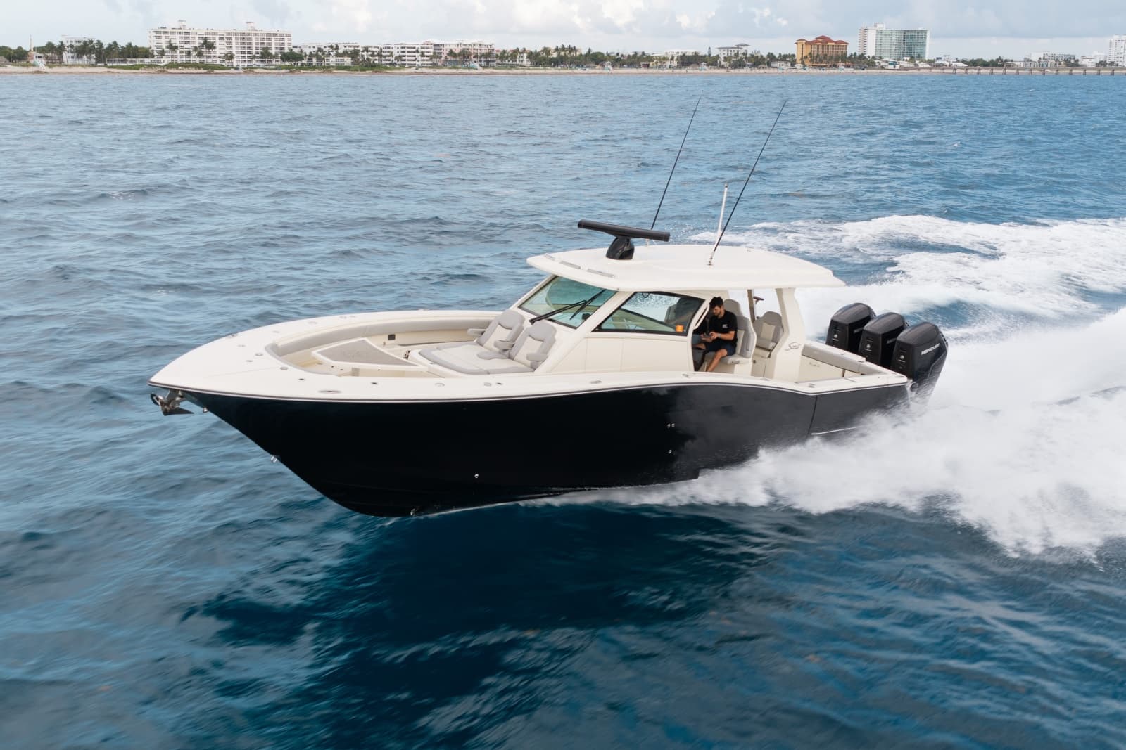 2022 Scout 425 LXF - Photo 2