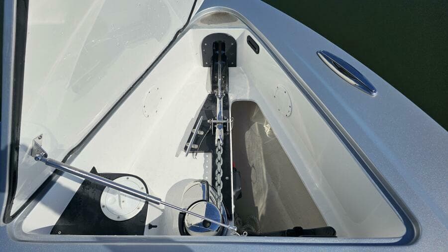 2024 Nor-Tech 390 Sport Center Console - Photo 44