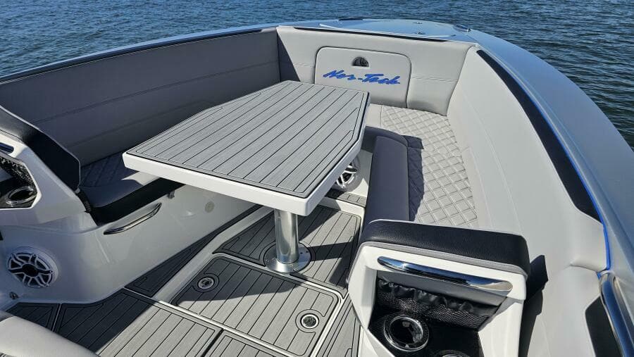 2024 Nor-Tech 390 Sport Center Console - Photo 40
