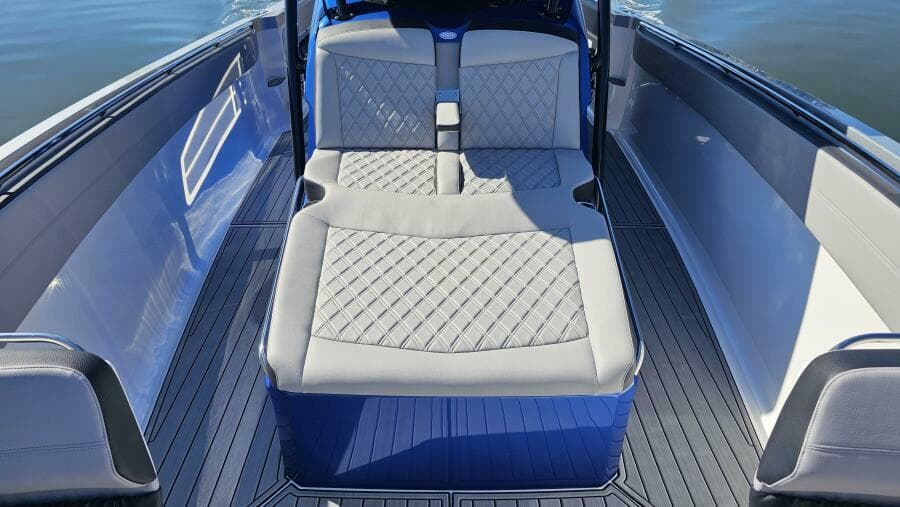 2024 Nor-Tech 390 Sport Center Console - Photo 37