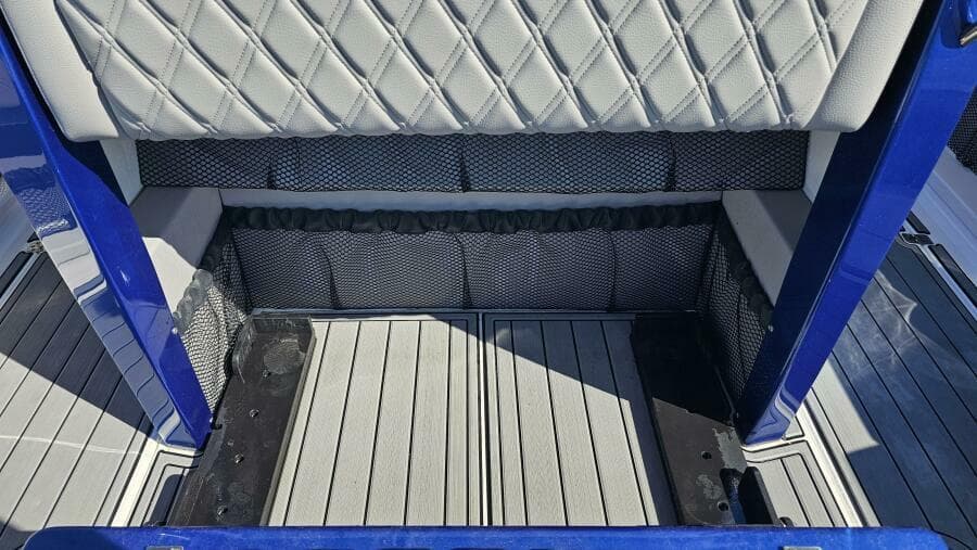 2024 Nor-Tech 390 Sport Center Console - Photo 18