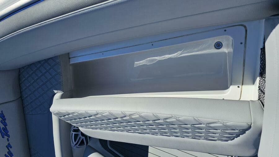 2024 Nor-Tech 390 Sport Center Console - Photo 48