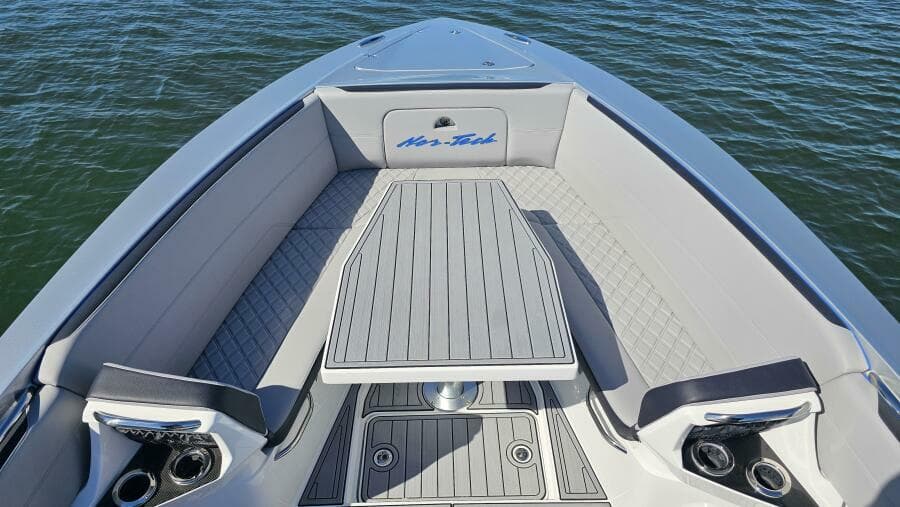 2024 Nor-Tech 390 Sport Center Console - Photo 41