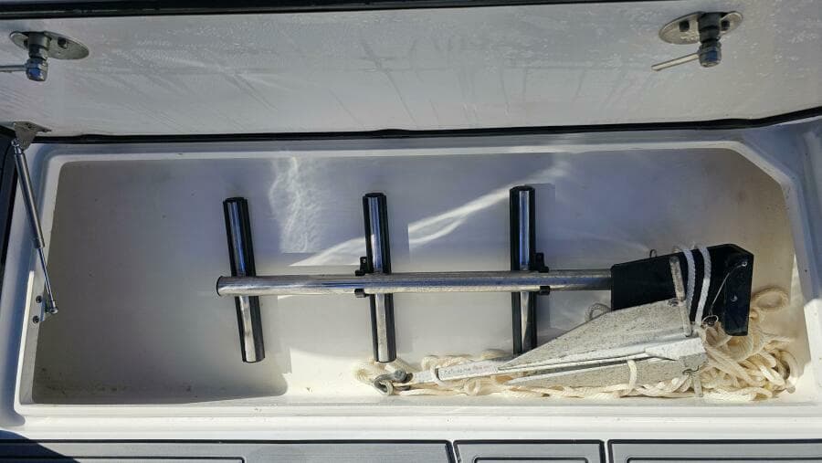 2024 Nor-Tech 390 Sport Center Console - Photo 51
