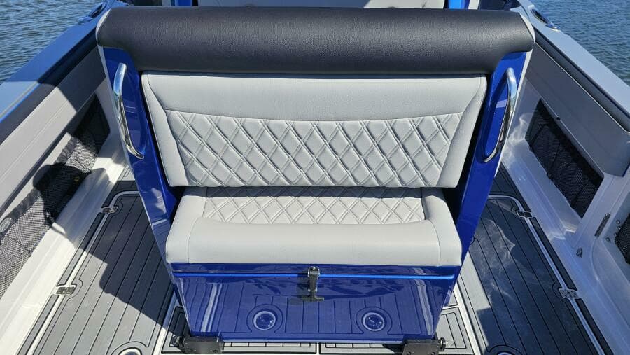 2024 Nor-Tech 390 Sport Center Console - Photo 16