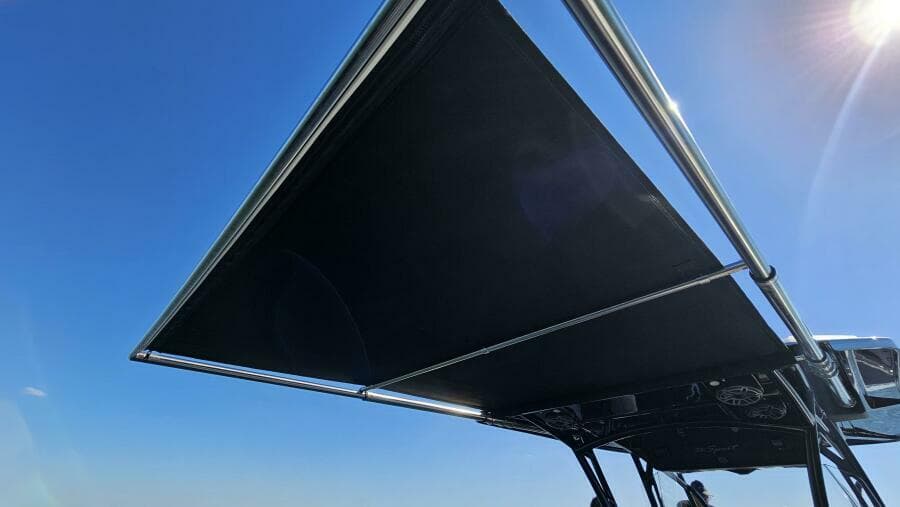 2024 Nor-Tech 390 Sport Center Console - Photo 21