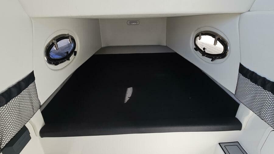 2024 Nor-Tech 390 Sport Center Console - Photo 36