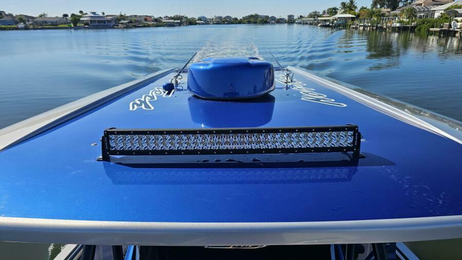 2024 Nor-Tech 390 Sport Center Console - Photo 33