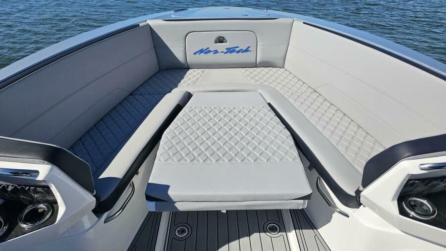 2024 Nor-Tech 390 Sport Center Console - Photo 42