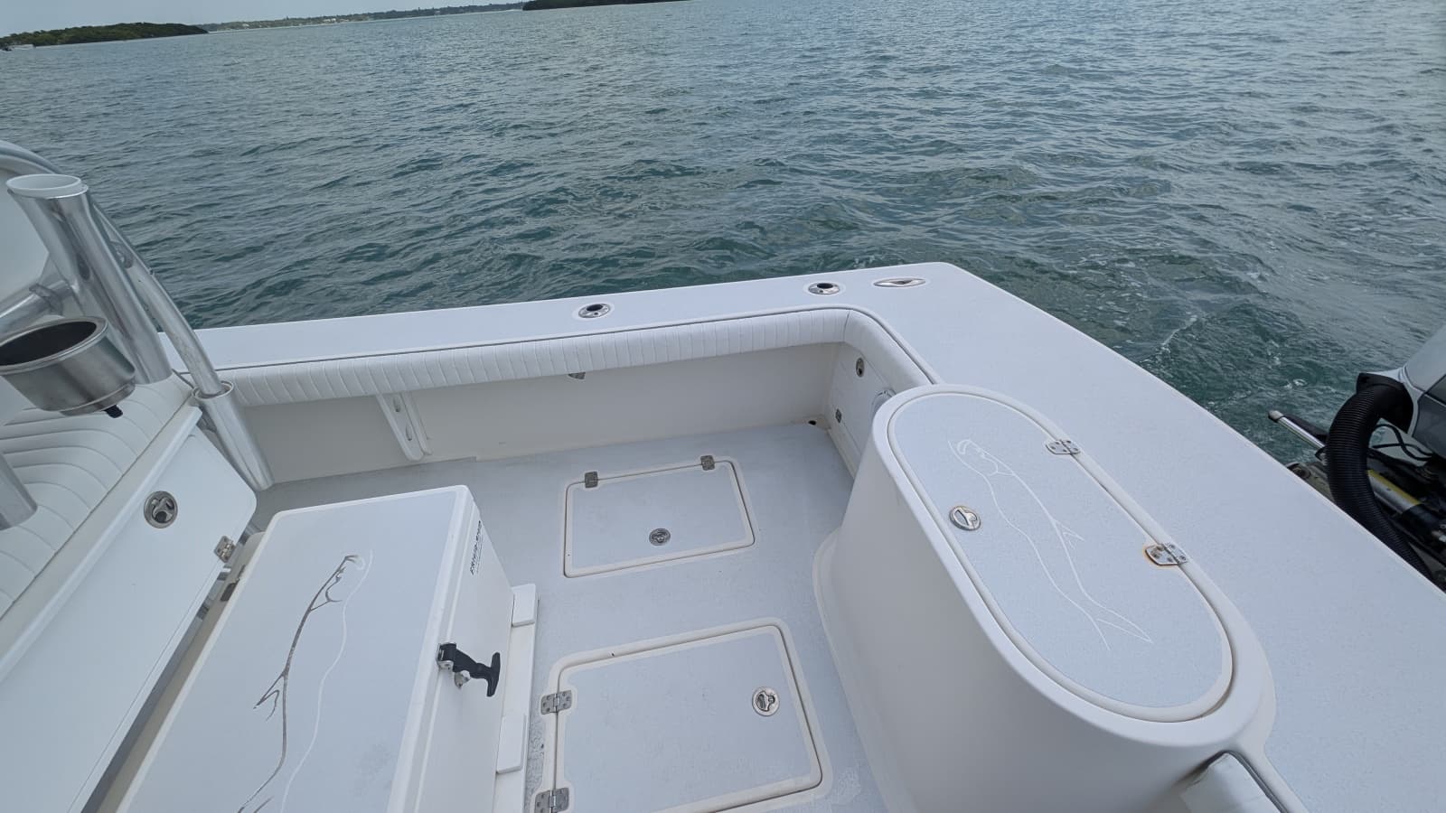 2005 Gause Built  - Photo 22