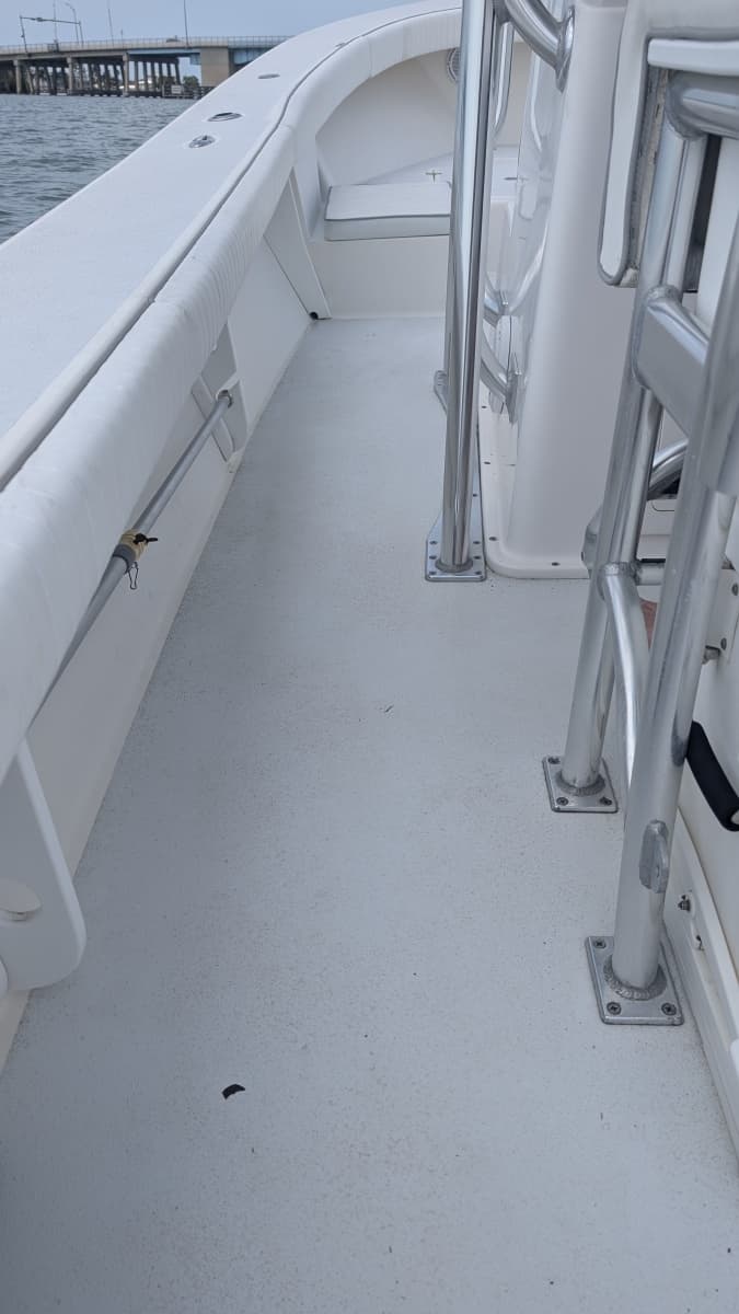 2005 Gause Built  - Photo 40