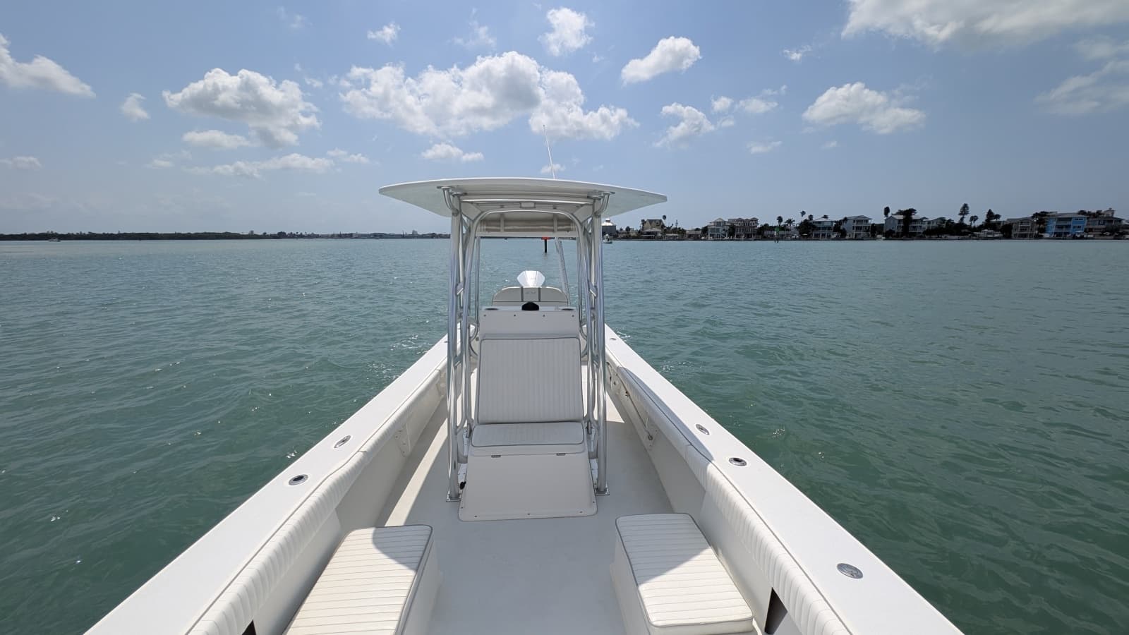 2005 Gause Built  - Photo 33