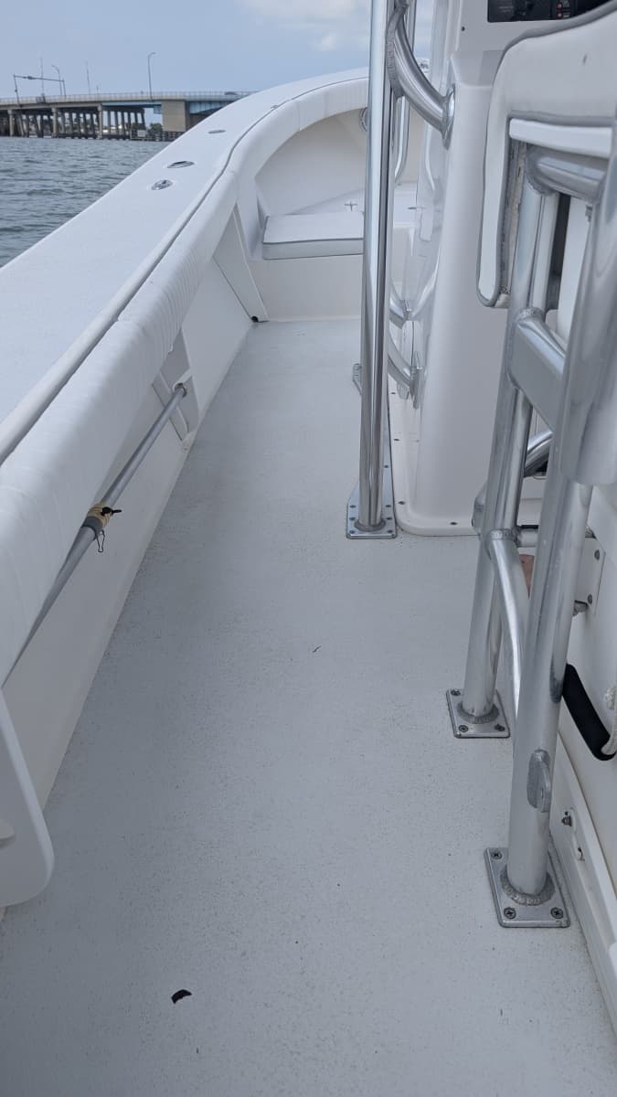 2005 Gause Built  - Photo 41