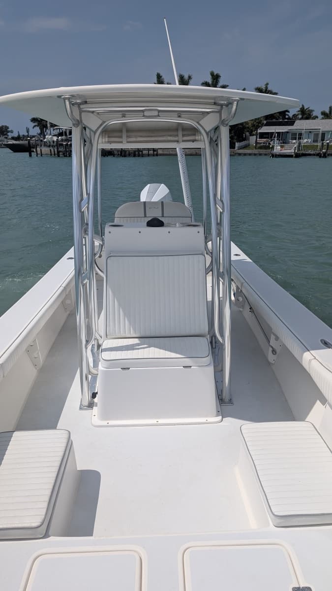2005 Gause Built  - Photo 35