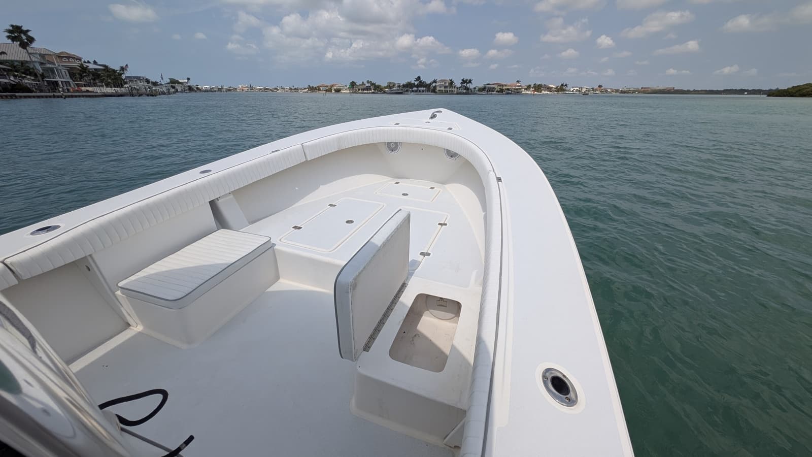 2005 Gause Built  - Photo 27