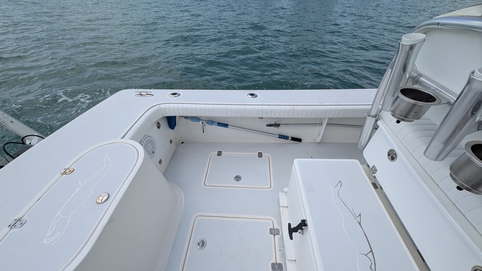 2005 Gause Built  - Photo 21