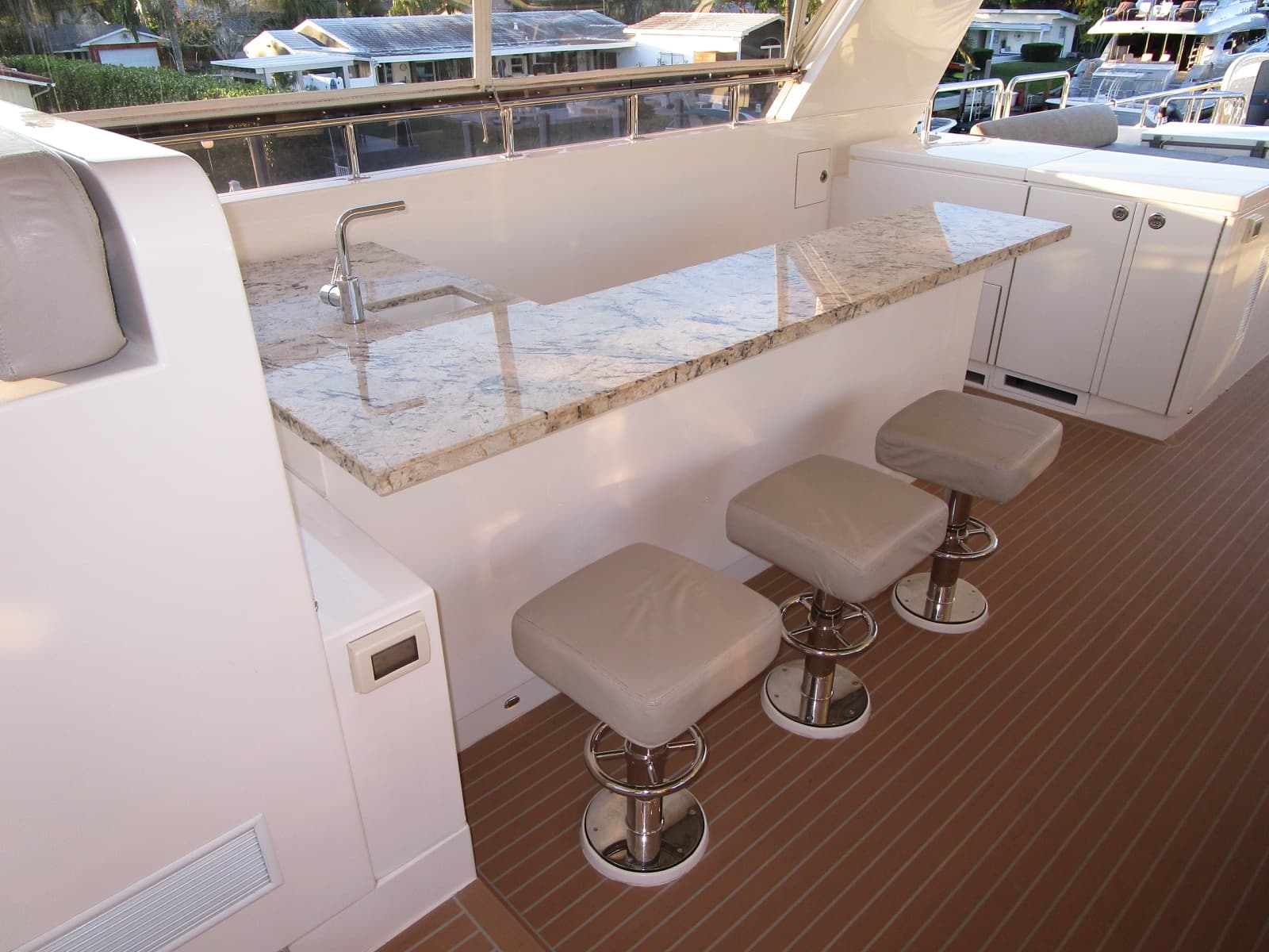 2016 Hargrave FB with Hardtop - Photo 59