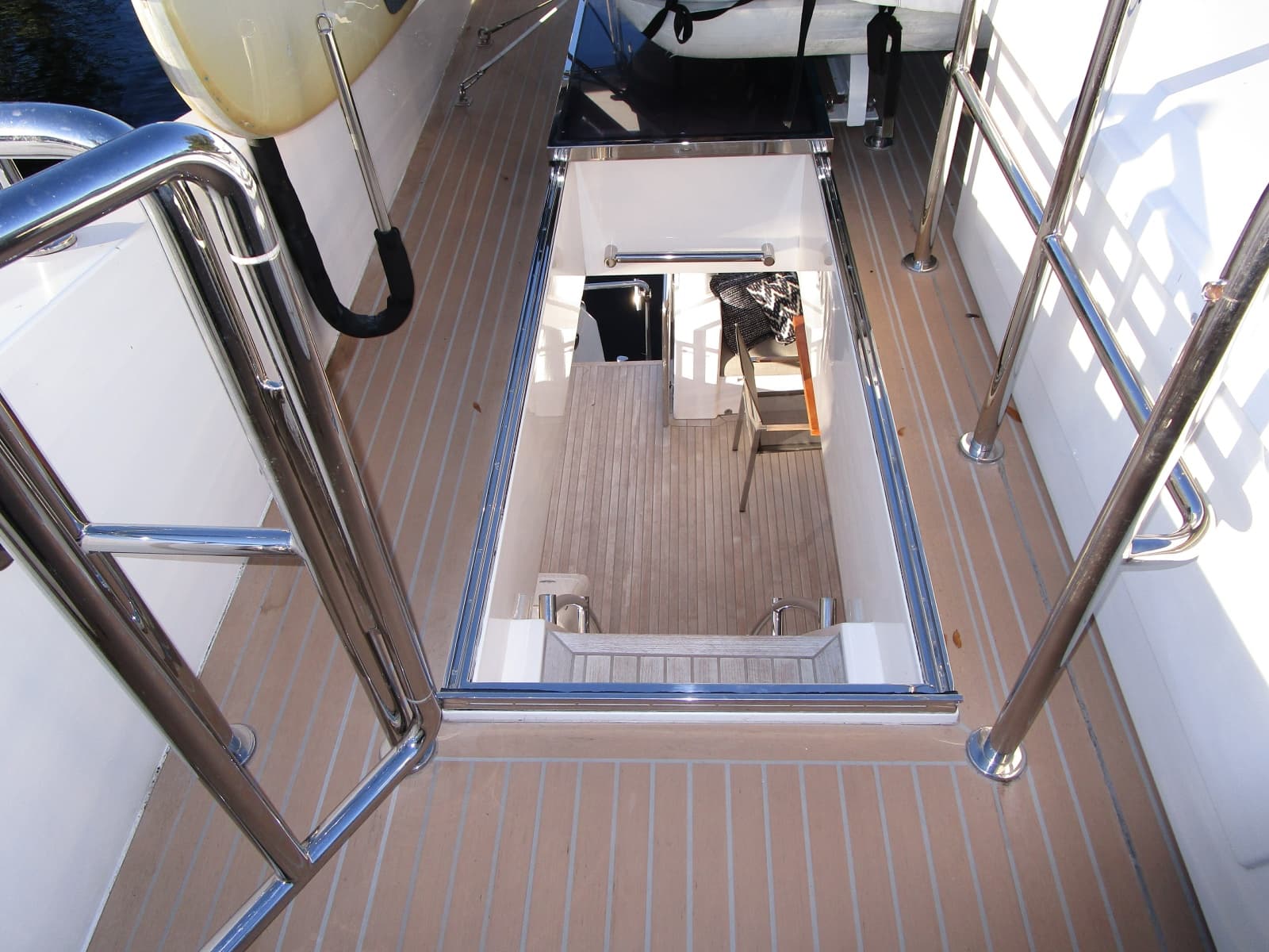 2016 Hargrave FB with Hardtop - Photo 73