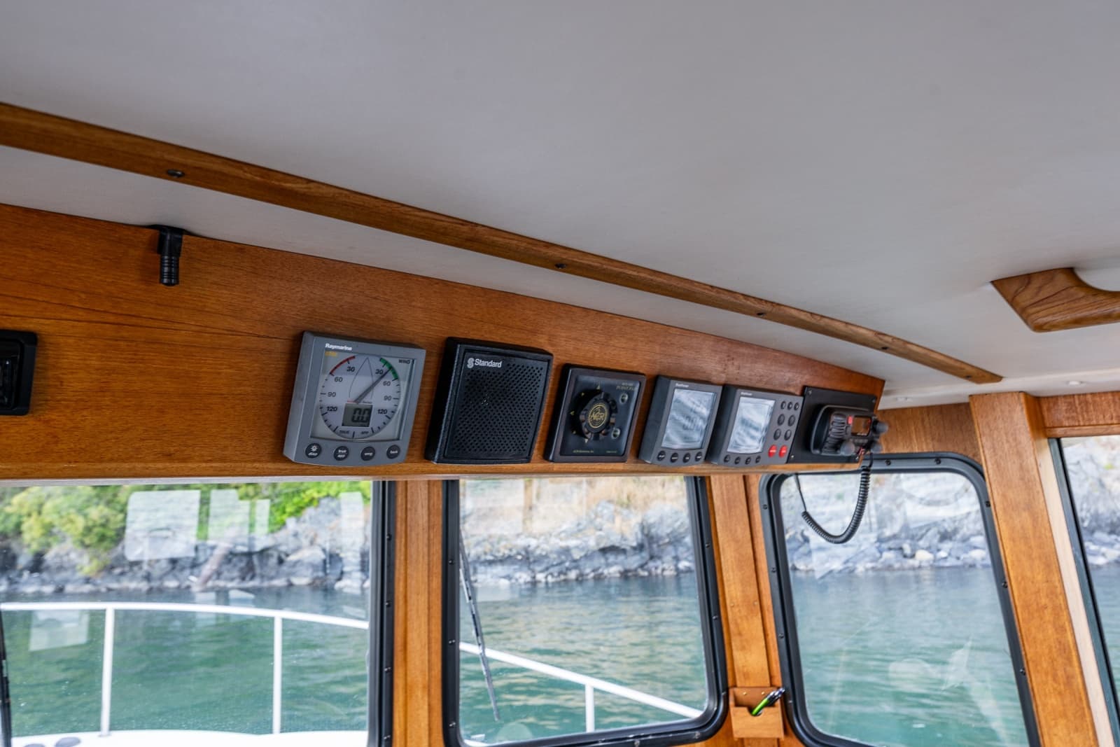 2000 Nordic Tugs  - Photo 31