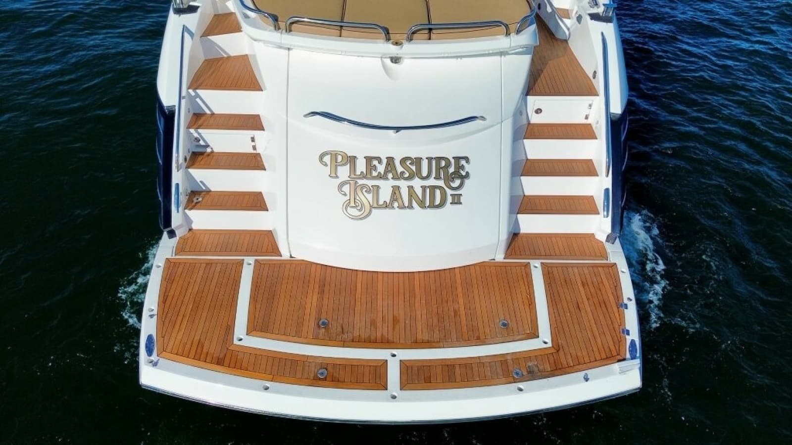 2014 Sunseeker 60 Predator - Photo 12