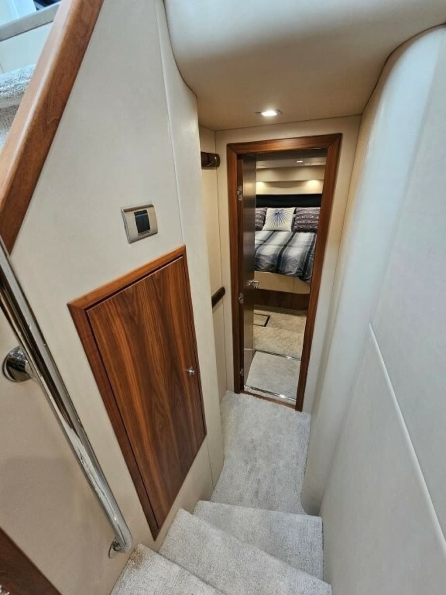 2014 Sunseeker 60 Predator - Photo 43