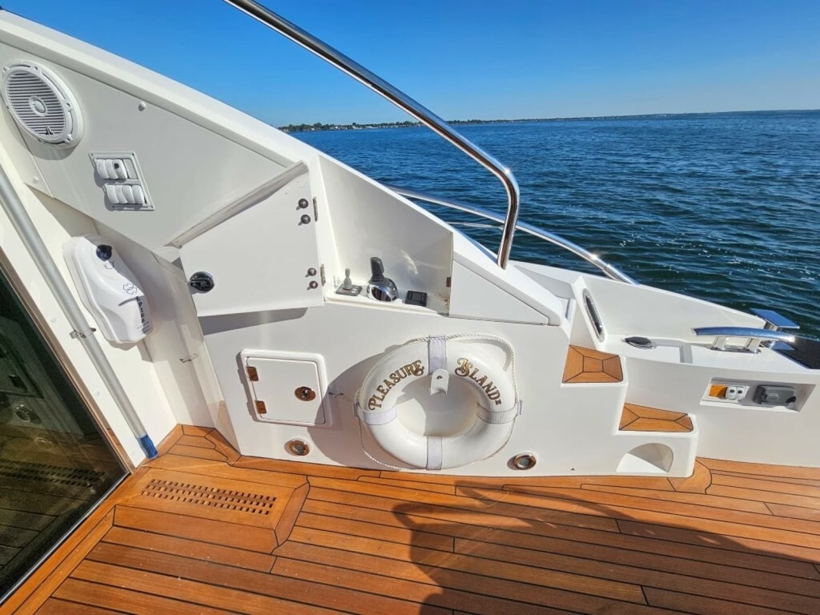 2014 Sunseeker 60 Predator - Photo 22