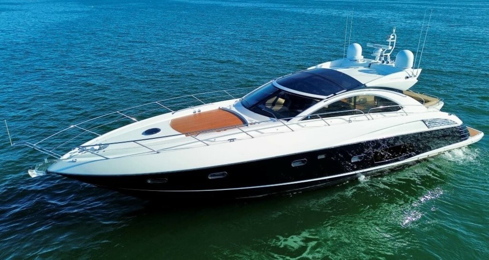 2014 Sunseeker 60 Predator - Photo 6