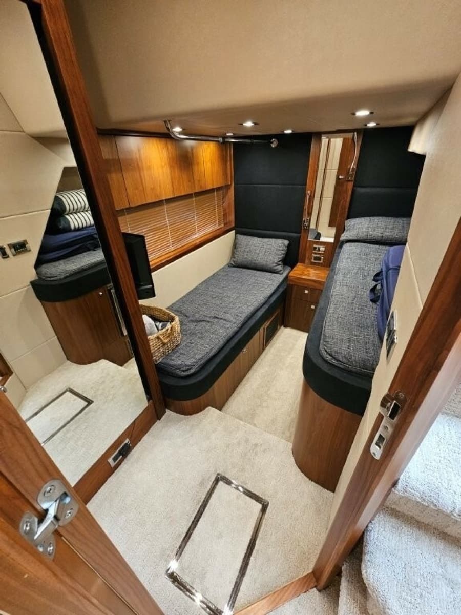 2014 Sunseeker 60 Predator - Photo 40