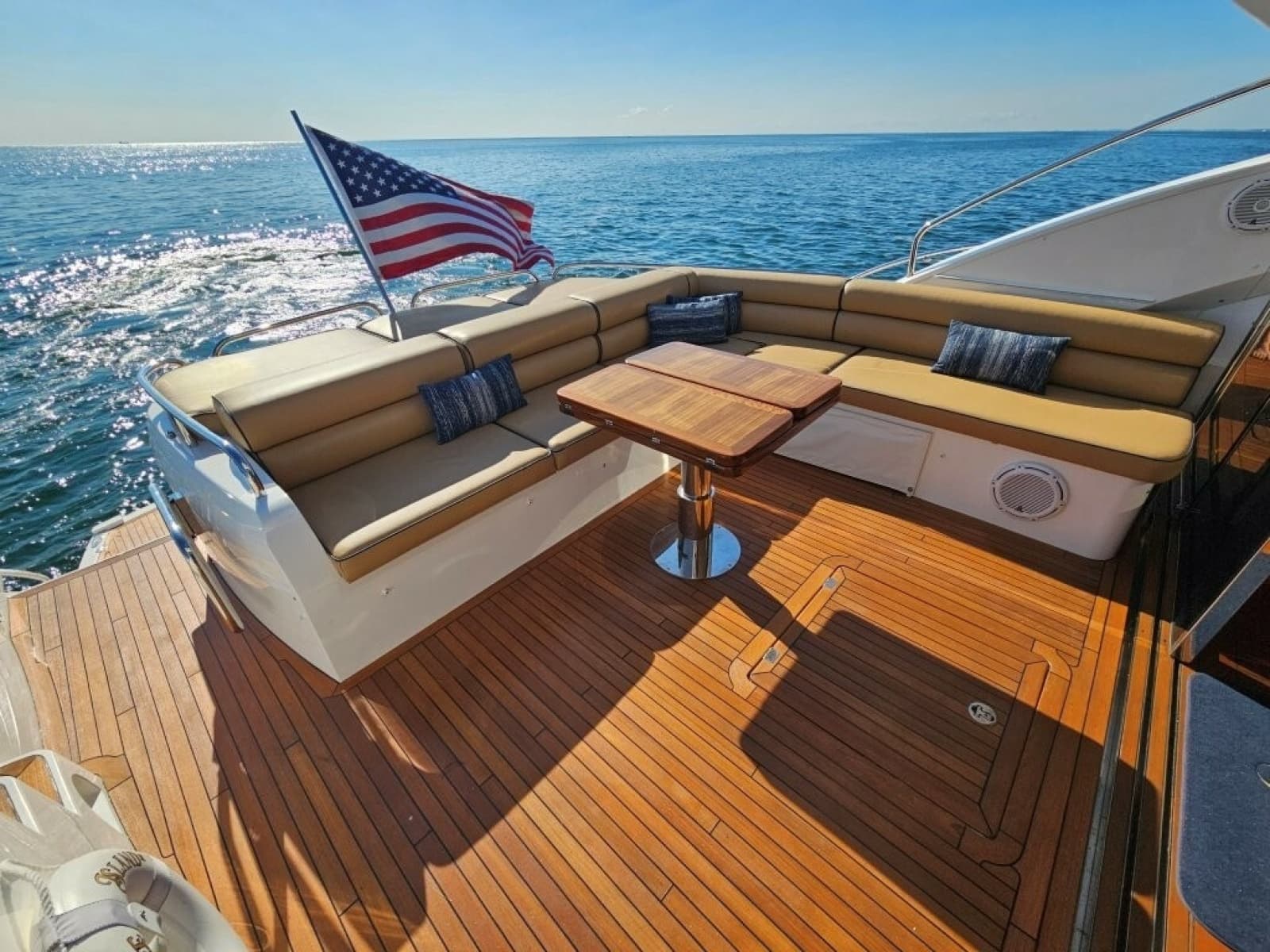 2014 Sunseeker 60 Predator - Photo 19