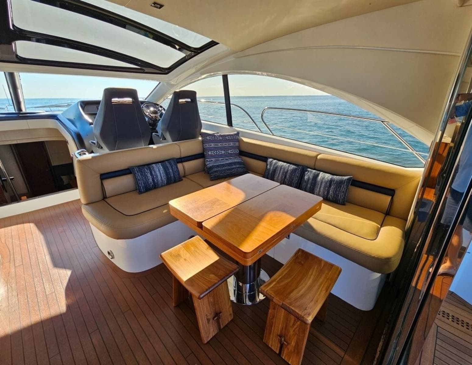 2014 Sunseeker 60 Predator - Photo 25